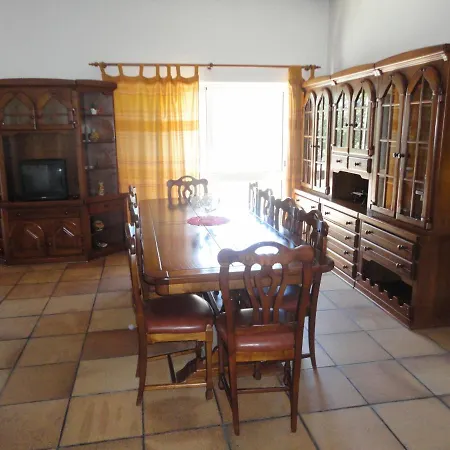 Spacious Ocean House Lejlighed Portimão