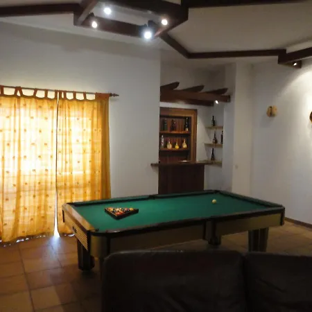 Lejlighed Spacious Ocean House