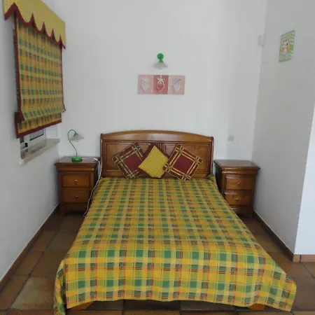Spacious Ocean House פורטימאו