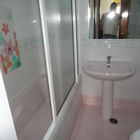Spacious Ocean House דירה פורטימאו