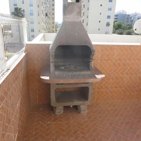 דירה Spacious Ocean House