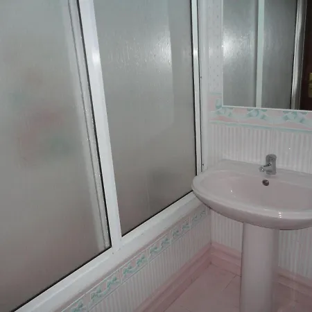 דירה Spacious Ocean House פורטימאו