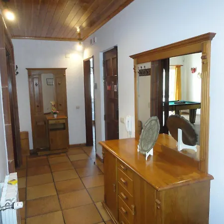 Spacious Ocean House * פורטימאו