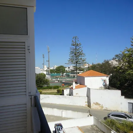 Spacious Ocean House דירה פורטימאו