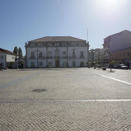 Apartment Spacious Ocean House Portimao